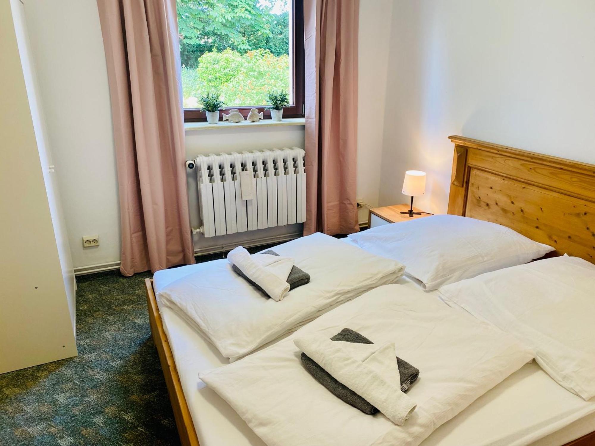 Ostsee-Landhaus Maehl In Prerow Mit Sauna Und Kamin Auch Fuer Gruppen Екстер'єр фото