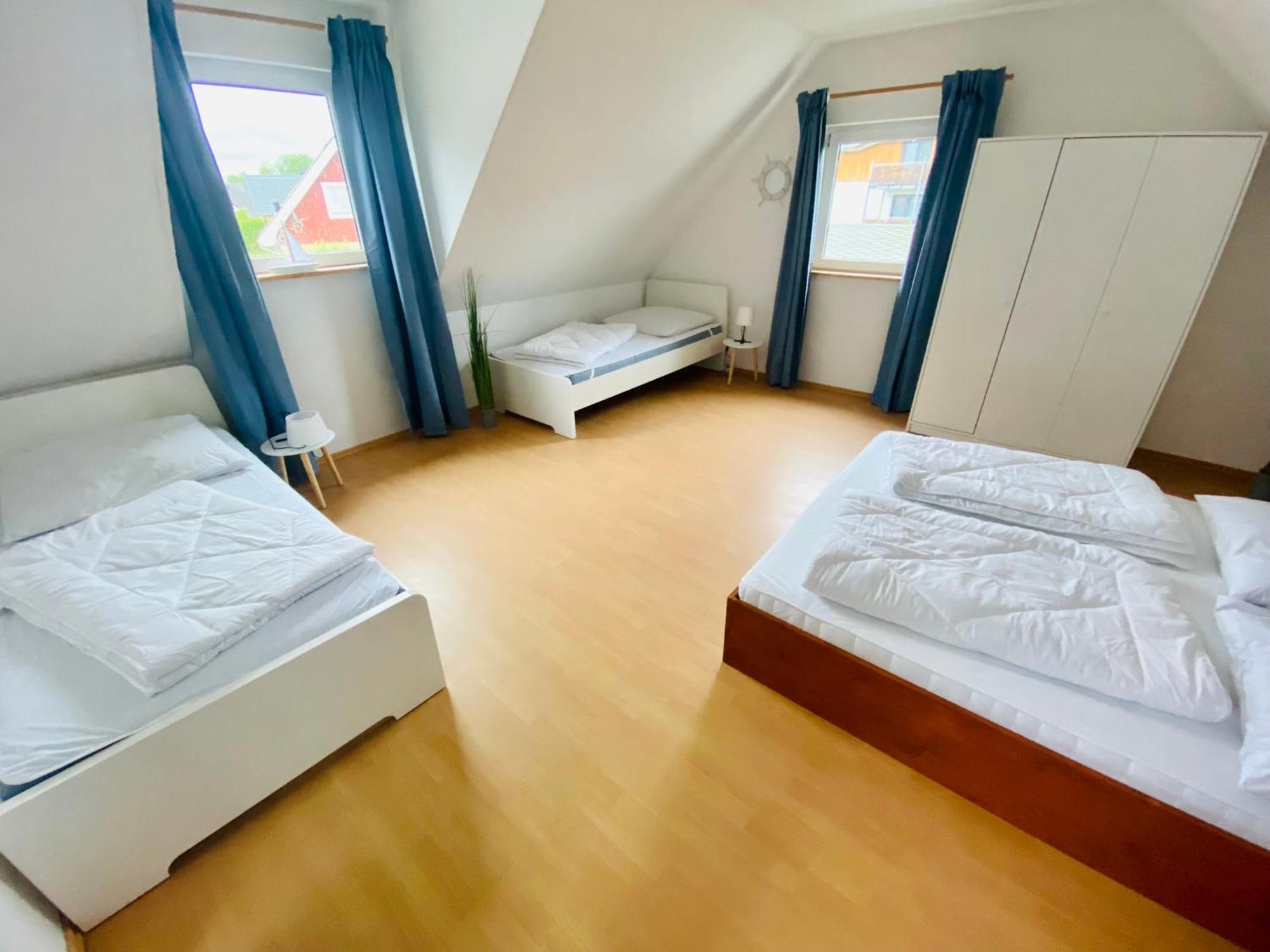 Ostsee-Landhaus Maehl In Prerow Mit Sauna Und Kamin Auch Fuer Gruppen Екстер'єр фото