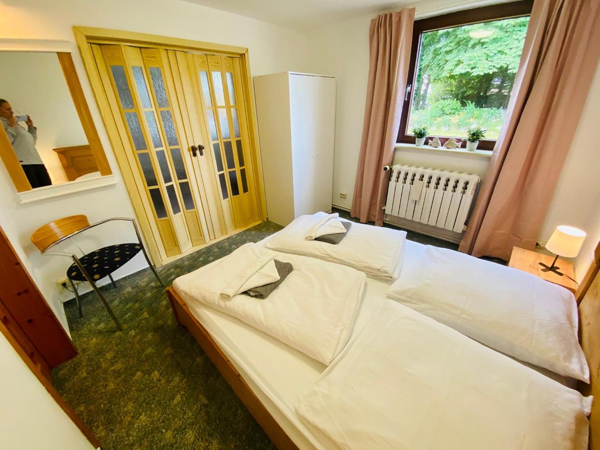 Ostsee-Landhaus Maehl In Prerow Mit Sauna Und Kamin Auch Fuer Gruppen Екстер'єр фото