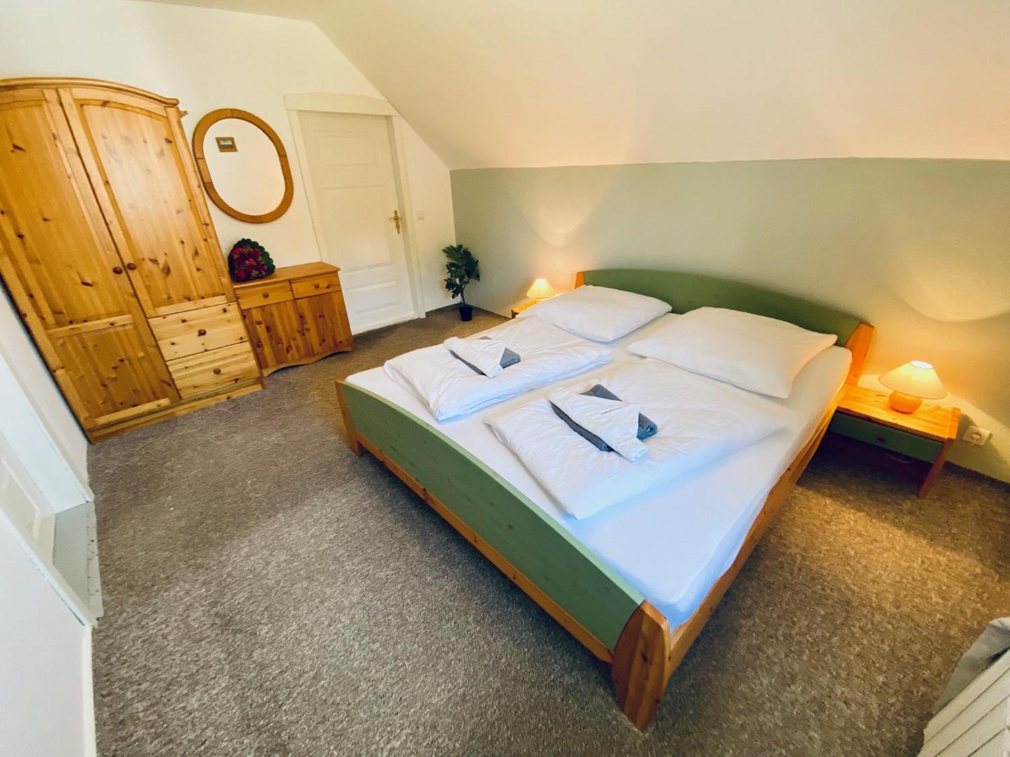 Ostsee-Landhaus Maehl In Prerow Mit Sauna Und Kamin Auch Fuer Gruppen Екстер'єр фото