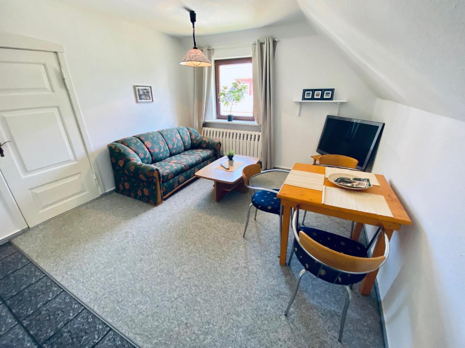 Ostsee-Landhaus Maehl In Prerow Mit Sauna Und Kamin Auch Fuer Gruppen Екстер'єр фото
