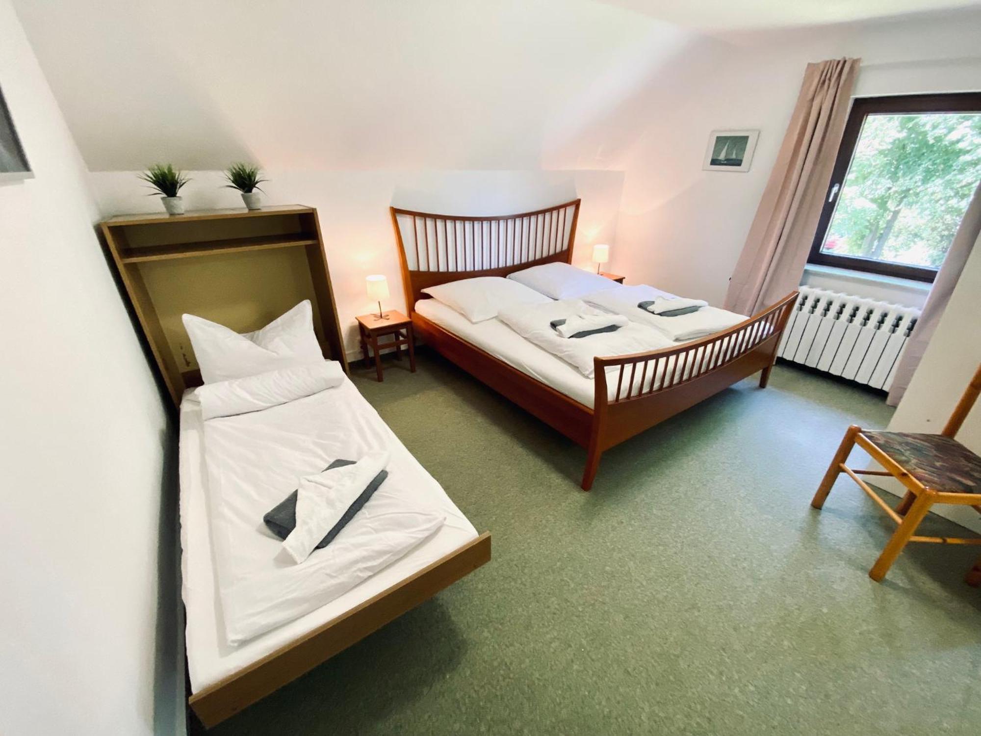 Ostsee-Landhaus Maehl In Prerow Mit Sauna Und Kamin Auch Fuer Gruppen Екстер'єр фото