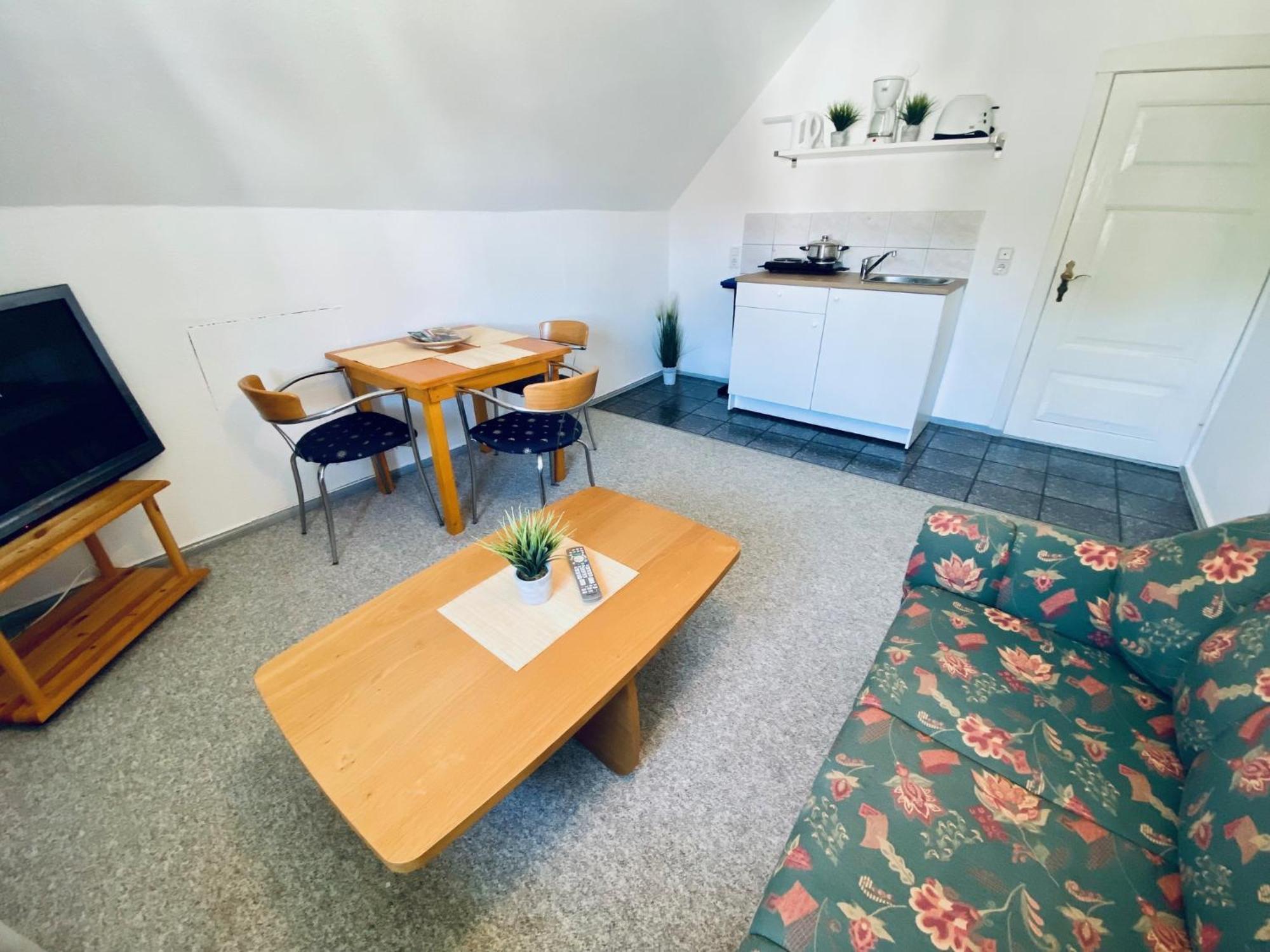 Ostsee-Landhaus Maehl In Prerow Mit Sauna Und Kamin Auch Fuer Gruppen Екстер'єр фото