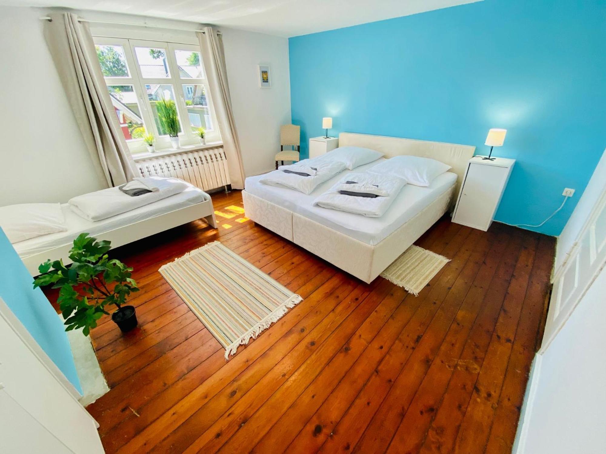 Ostsee-Landhaus Maehl In Prerow Mit Sauna Und Kamin Auch Fuer Gruppen Екстер'єр фото