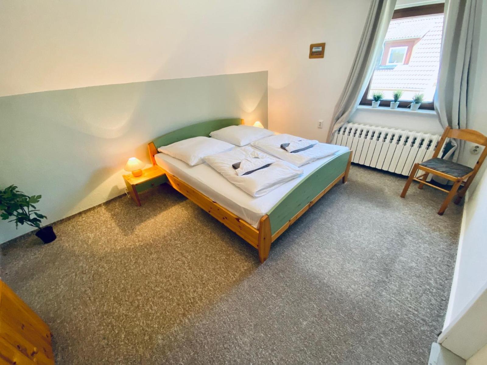 Ostsee-Landhaus Maehl In Prerow Mit Sauna Und Kamin Auch Fuer Gruppen Екстер'єр фото